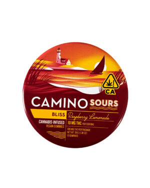 Camino - Bliss