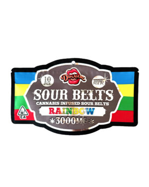 Sour Belts