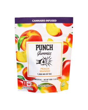 punch gummies 2
