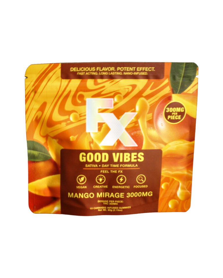 good vibes