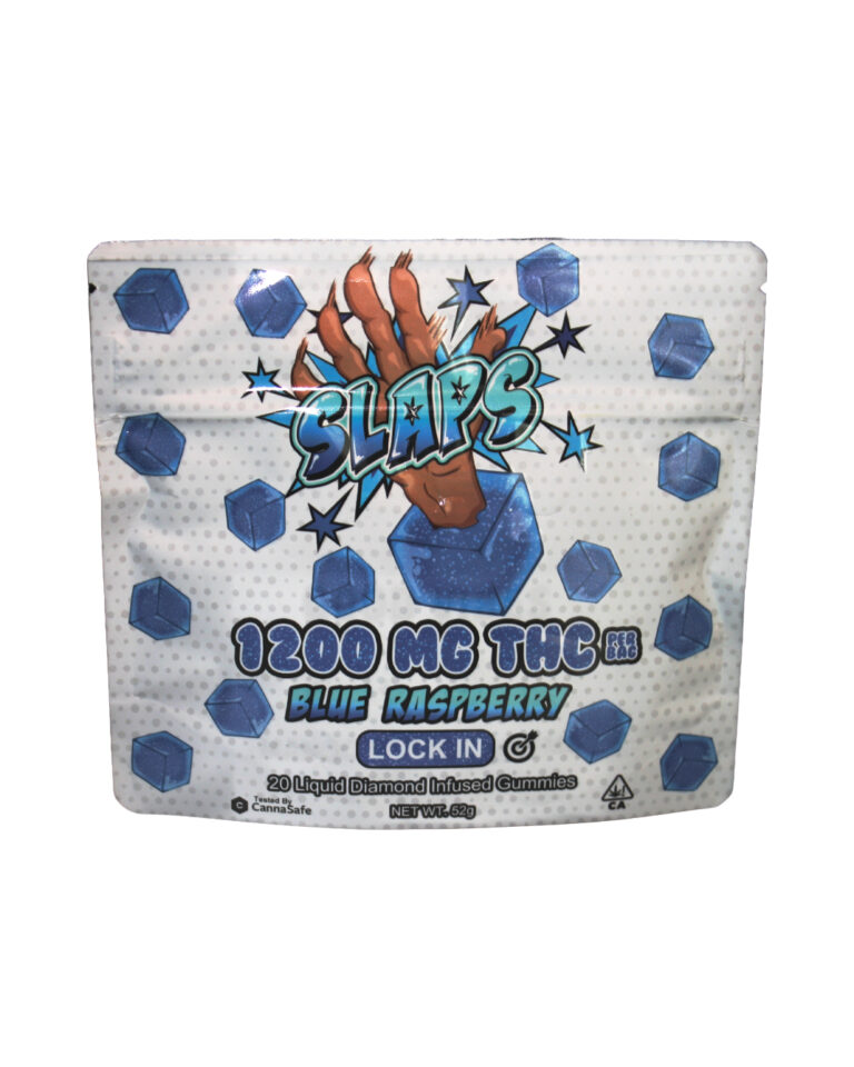 slaps gummies